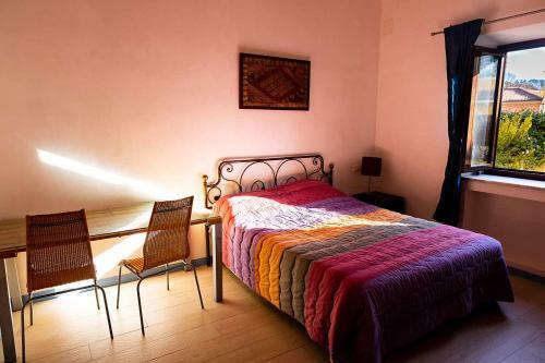 Apartamento Appartamento Villa Matone