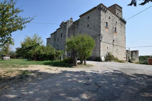 Apartamento La Fortezza
