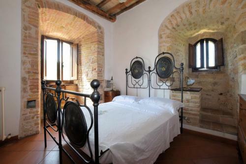 Apartamento La Fortezza