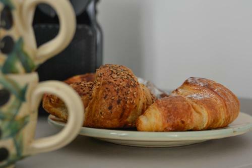 Bed & Breakfast Domus Le Ceramiche