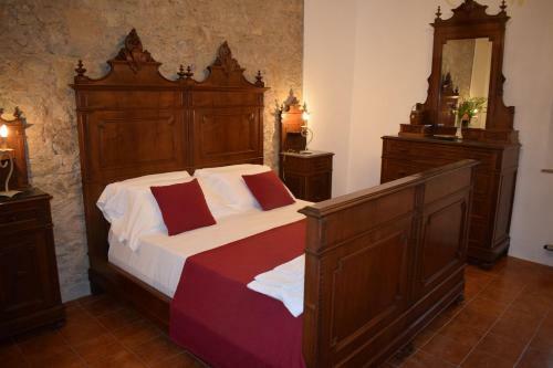 Apartamento Tipico Casolare Toscano Tenuta Della Selva