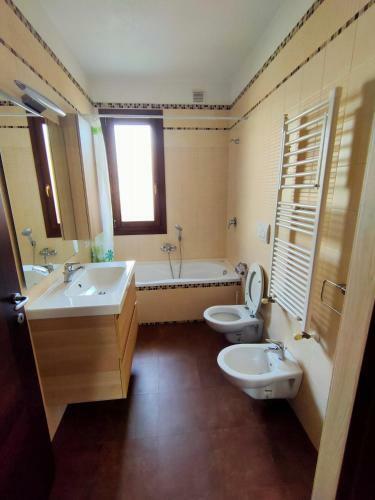 Apartamento Messapia House