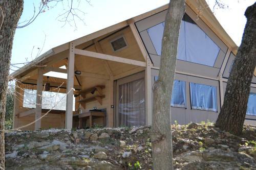 Glamping Prataccio