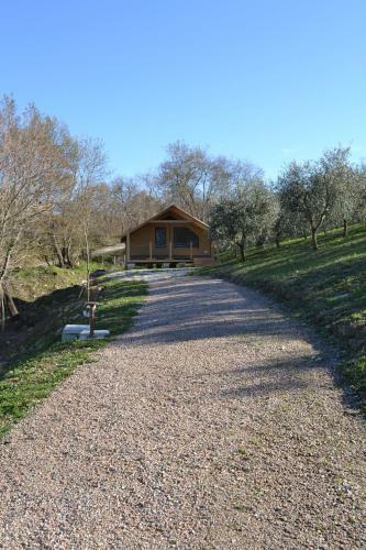 Glamping Prataccio