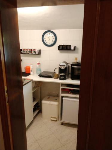 Hostal Isi Guesthouse