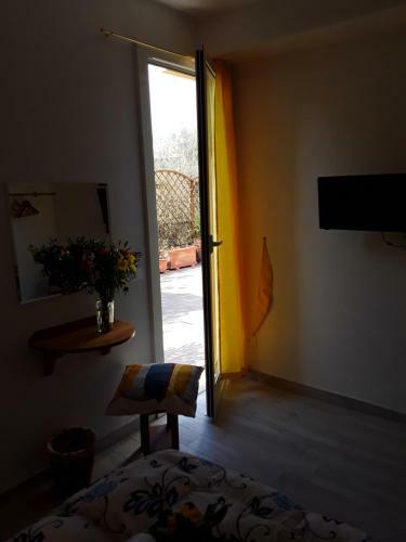Bed & Breakfast La Casetta Di Giuci