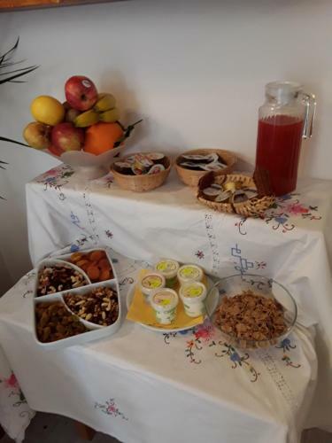 Bed & Breakfast La Casetta Di Giuci