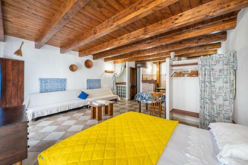 Apartamento Casa Di Zio Emanuele