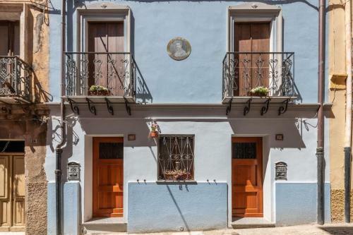 Apartamento Casa Di Zio Emanuele