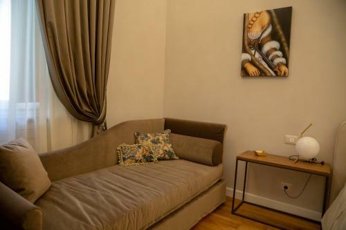 Hotel Dimora Storica Lo Svevo