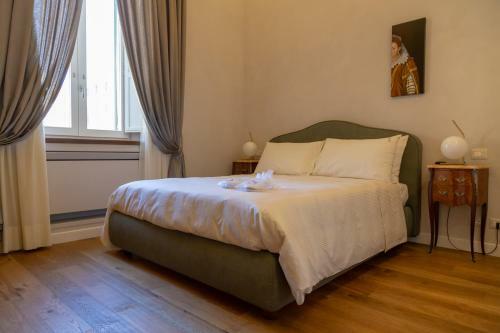 Hotel Dimora Storica Lo Svevo