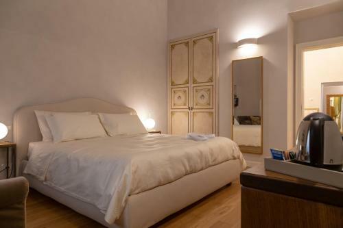 Hotel Dimora Storica Lo Svevo