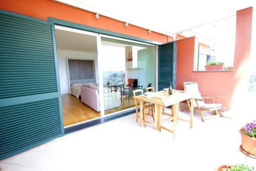Apartamento Loft Bayview