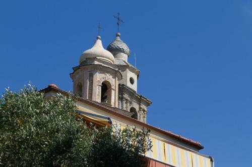 Bed & Breakfast Il Sole Di Poggi