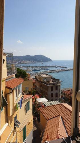 Apartamento Appartamento Miramare