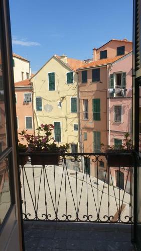 Apartamento Appartamento Miramare