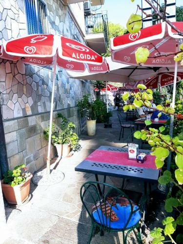 Hotel Albergo Stella