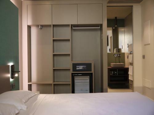 Bed & Breakfast Rb Del Teatro&apartaments