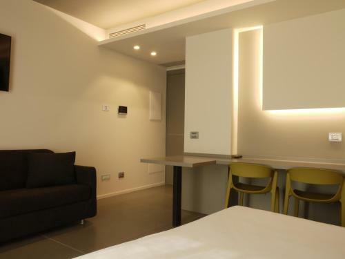 Bed & Breakfast Rb Del Teatro&apartaments