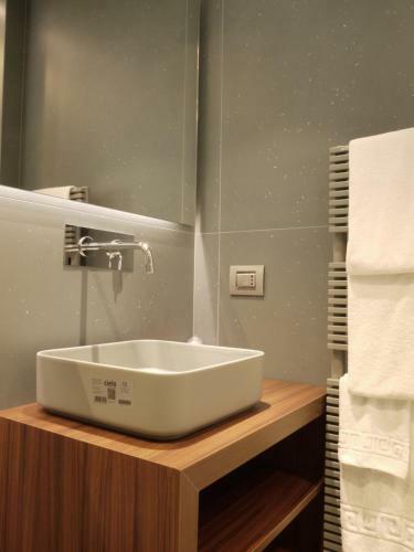 Bed & Breakfast Rb Del Teatro&apartaments