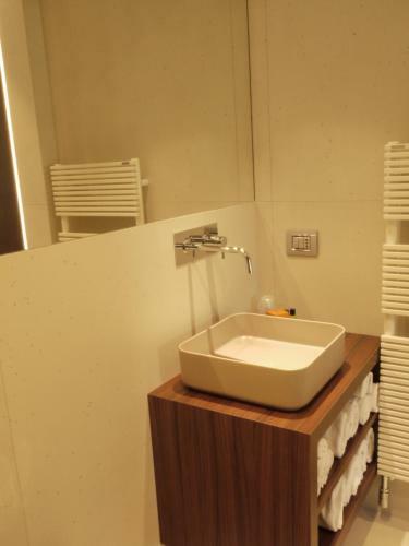 Bed & Breakfast Rb Del Teatro&apartaments