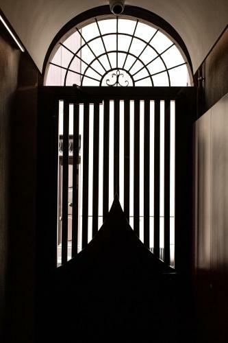 Bed & Breakfast Rb Del Teatro&apartaments