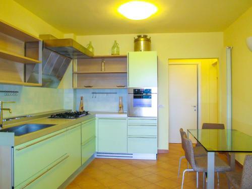 Apartamento Locazione Turistica Marina-1