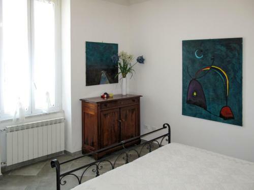 Apartamentos Locazione Turistica Silvia - Slr351