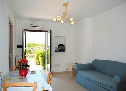 Ischia Villa Sleeps 4 Air Con