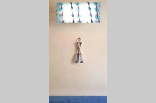Apartamento Brezza Marina