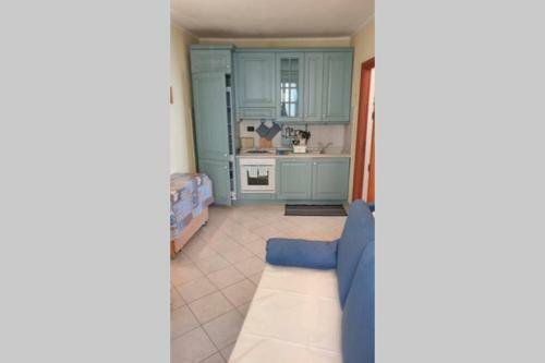 Apartamento Brezza Marina