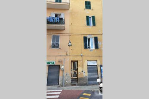 Apartamento Brezza Marina