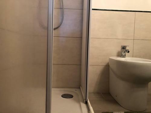 Apartamento Il Fiore Di Loto