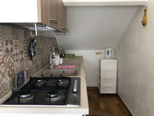 Apartamento Nuovo Cielo