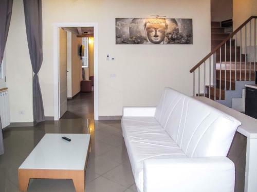Apartamento Locazione Turistica Budda
