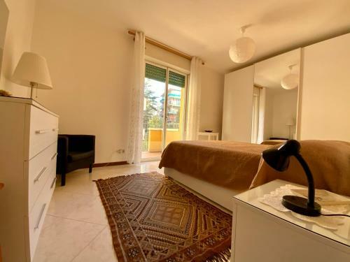 Apartamento La Perla