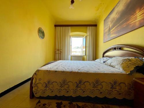 Apartamento L'oro Del Tramonto
