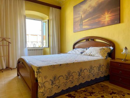 Apartamento L'oro Del Tramonto