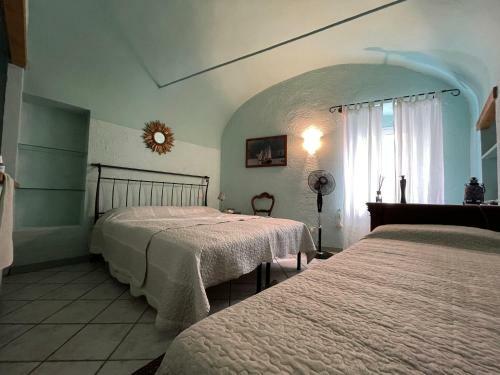 Apartamento La Pietra Azzurra