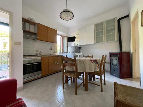 Apartamento La Rosa Vintage