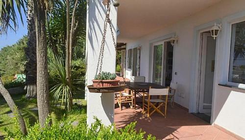 Ischia Villa Sleeps 12 Pool Wifi