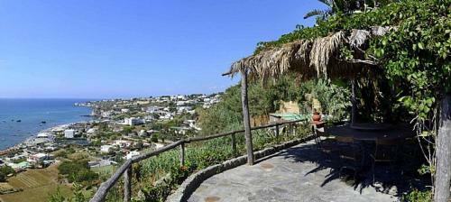 Ischia Villa Sleeps 12 Pool Wifi