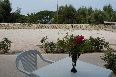 Ischia Villa Sleeps 3 Air Con