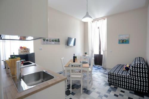 Apartamento Boutique House Anna Franz�