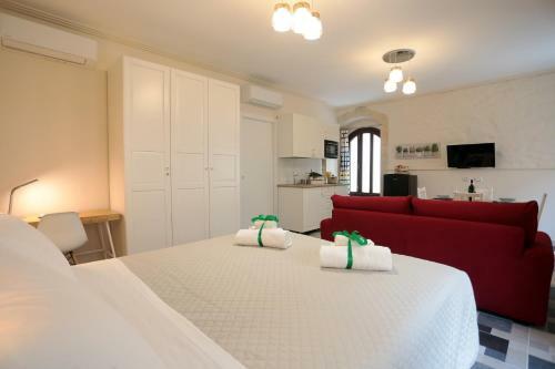 Apartamento Boutique House Anna Franz�