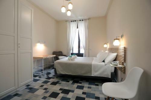 Apartamento Boutique House Anna Franz�