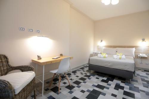 Apartamento Boutique House Anna Franz�
