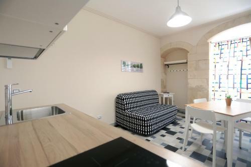 Apartamento Boutique House Anna Franz�