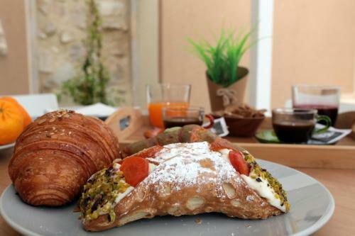 Apartamento Boutique House Anna Franz�