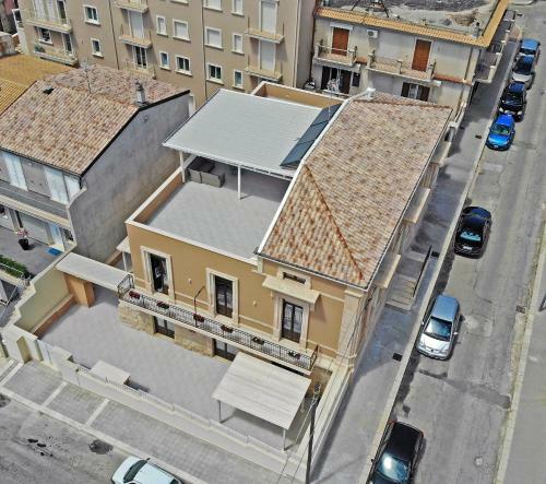 Apartamento Boutique House Anna Franz�